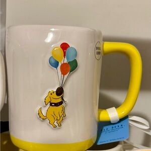 Rae Dunn - Doug ☕️